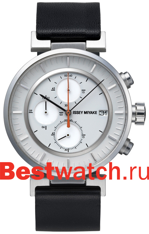 Часы Issey Miyake SILAY004